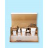 Skin1004 Sada na starostlivosť o pleť s centelou Madagascar 1004Day Signature Mini-Set 2024 - 20 ml, 30 ml, 15 ml, 30 ml, 30 ml