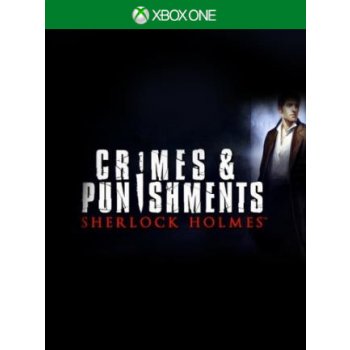 Sherlock Holmes: Crimes and Punishments