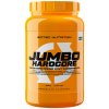 Scitec Nutrition Jumbo Hardcore 1530 g banán