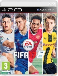 FIFA 17 od 50,53 € - Heureka.sk