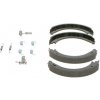 BOSCH Sada brzd. čeľustí parkov. brzdy 0986487605
