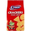 Croco Krekry Syrové 100g