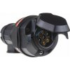 Adaptér LED CANBUS 13pin - 7pin TRLED7