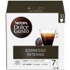 NESCAFÉ Dolce Gusto Espresso Intenso - káva v kapsulách - 30 kapsúl v balení