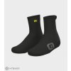 ALÉ Neoprene Shoecover návleky na tretry, čierna S (EU 37-39)