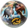 Lopta Dinosauri 14cm