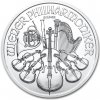 Münze Österreich Strieborná minca Wiener Philharmoniker 1 oz (2019)