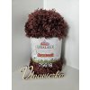 Himalaya Kuzucuk 75618 hnedá tmavá
