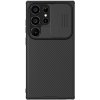 Nillkin CamShield PRO Magnetic Zadní Kryt pro Samsung Galaxy S24 Ultra Black