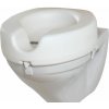 WENKO WC sedadlo SECURA biele 17x42x44 cm