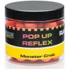 Mivardi Plávajúci Boilies Rapid PopUp Reflex 70g 14 mm - Monster Crab