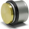 PipeTec Mosadzný lisovací koncový uzáver 20x2 TH
