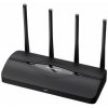 Mercusys MR27BE / Dual Wi-fi / 2.4GHz 688Mbps / 5GHz 2880Mbps / 1x WAN / 3x LAN (MR27BE)