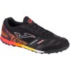 JOMA-Mundial M TF black Čierna 42