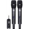 DNA Freemic Double Bezdrôtový set