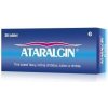 ATARALGIN proti bolesti hlavy, zubov a chrbta 20 tbl