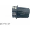 Vision E-MTB orech, Shimano HG