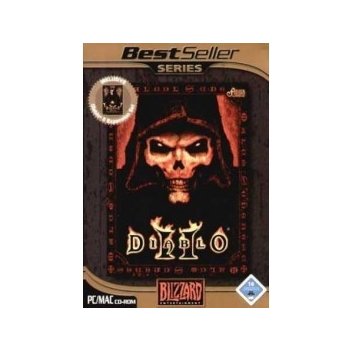 Diablo 2 + Lord of Destruction