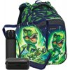 Bagmaster LUMI 25 C velký školní set pro prvňáčky – dinosarus