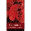 Carmilla (Joseph Sheridan Le Fanu,Karl Wurf)(Pevná)