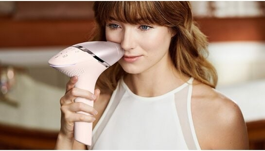 Philips Lumea Prestige IPL BRI957/00 od 439,9 € - Heureka.sk