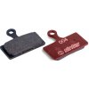 SINTER brzdové doštičky SHIMANO G TYPE RED nebalené