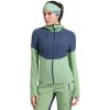 La Sportiva Session Tech Hoody Zip Night Sky/Aspen Green S