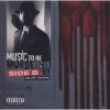 EMINEM - MUSIC TO BE MURDERED BY - SIDE B LP