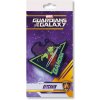 Prívesok na kľúče Guardians of the Galaxy gumová Gamora