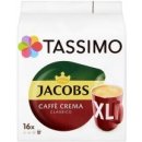 Tassimo CAFFE Crema Classico XL 24 kusov