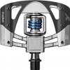 CrankBrothers CrankBrothers Mallet 3 Charcoal/Electric Blue
