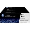 HP CE285AD 2-Pack - originálny