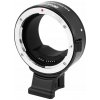 Commlite EF-EOS R adaptér obj. Canon EF/EF-S na telo Caron RF