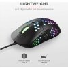 TRUST herní myš GXT 960 Graphin Ultra-lightweight Gaming Mouse 23758