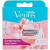 Gillette Venus ComfortGlide Spa Breeze náhradní břit 4 ks pro ženy