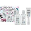 Redken Acidic Bonding Concentrate Vánoční sada šampon 300 ml + kondicionér 300 ml + bezoplachová péče 150 ml darčeková sada