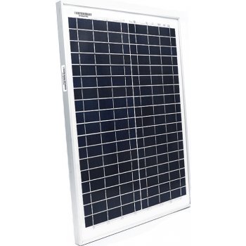 Einnova Solarline 20Wp MPPT 18V