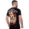Tričko - Octagon - MMa Family