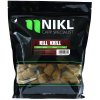 Nikl Pelety Kill Krill 18mm s dírkou, 1kg