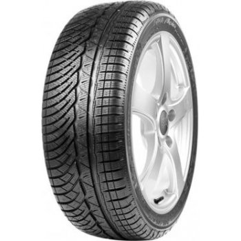 Michelin Pilot Alpin 4 265/35 R18 97V