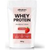 ALLNATURE Sportlab whey proteín jahoda 500 g