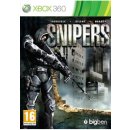 Snipers online