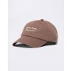 Herschel Supply Sylas Vintage Cotton Cap Chocolate Chip