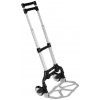 Rudľa Strend Pro, prepravný vozík, skladacia schodisková, teleskopická, max. 75 kg
