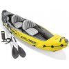 Nafukovací čln INTEX 68307 Explorer Kajak K2