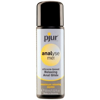 Pjur Analyse Me Relaxing 30 ml