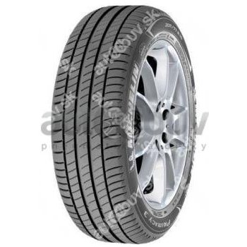 Pneumatiky Michelin Primacy 3 205/60 R16 92V