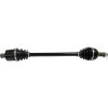 All Balls Racing Náprava All Balls Racing AB6-PO-8-412 6ball