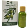 CHI Olive Organics 15 ml olej na vlasy