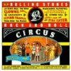 Rolling Stones - Rock And Roll Circus [CD]